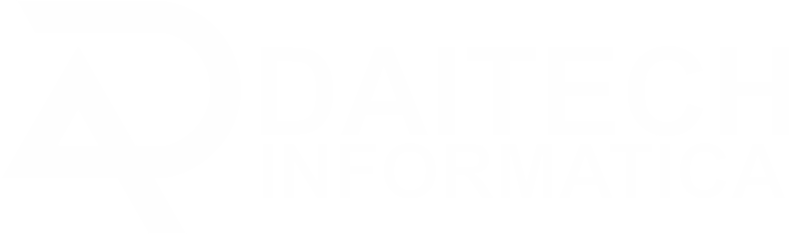Logo Daitech Informática